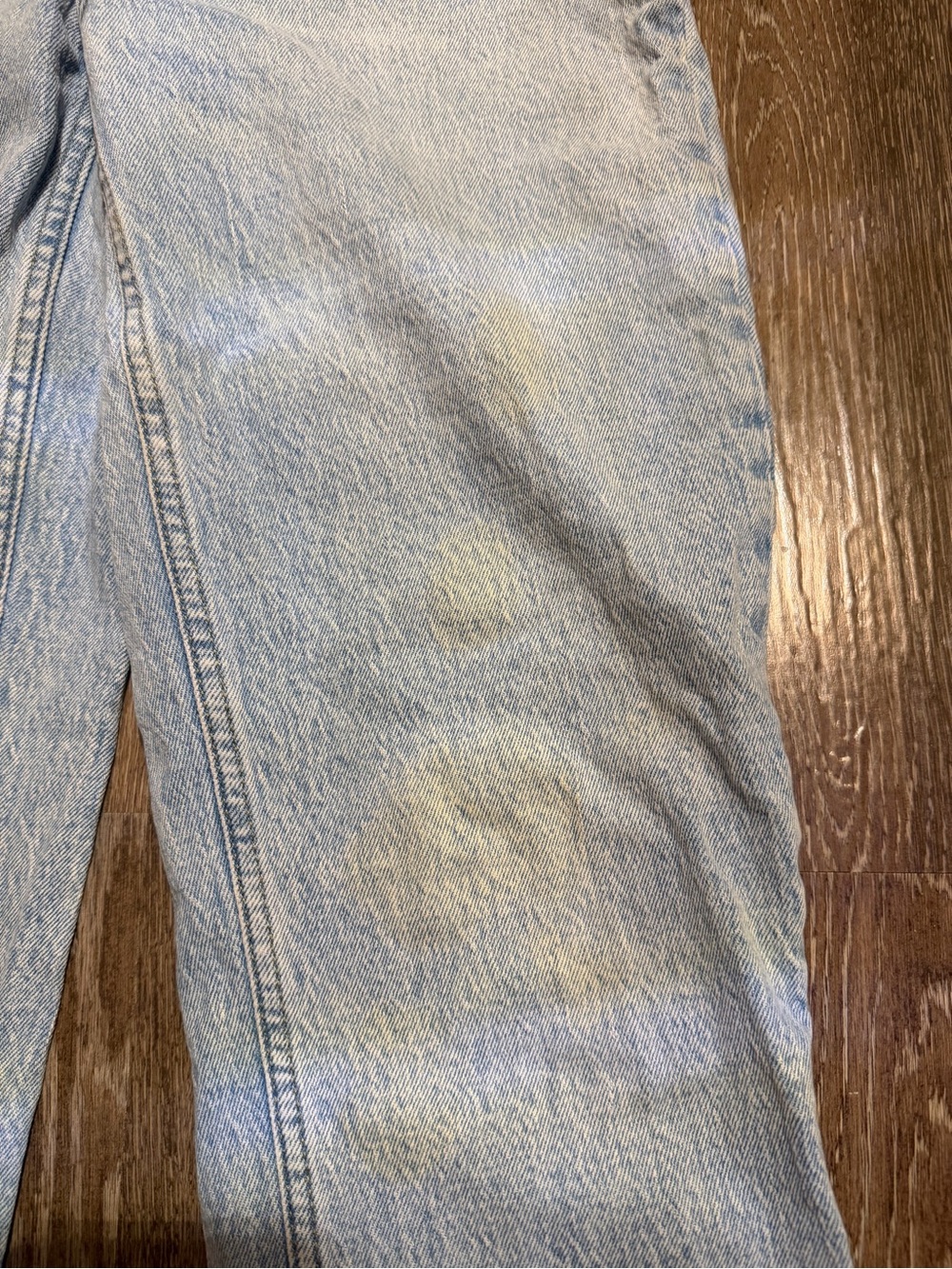 A&F jeans - Picture 2 of 7